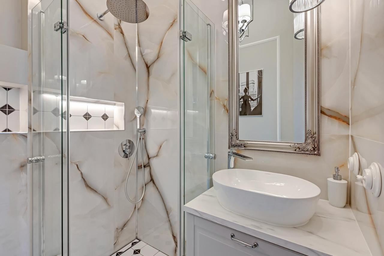 Piwna Glamour & Main Old Town By Downtown Apartments Γκντανσκ Εξωτερικό φωτογραφία