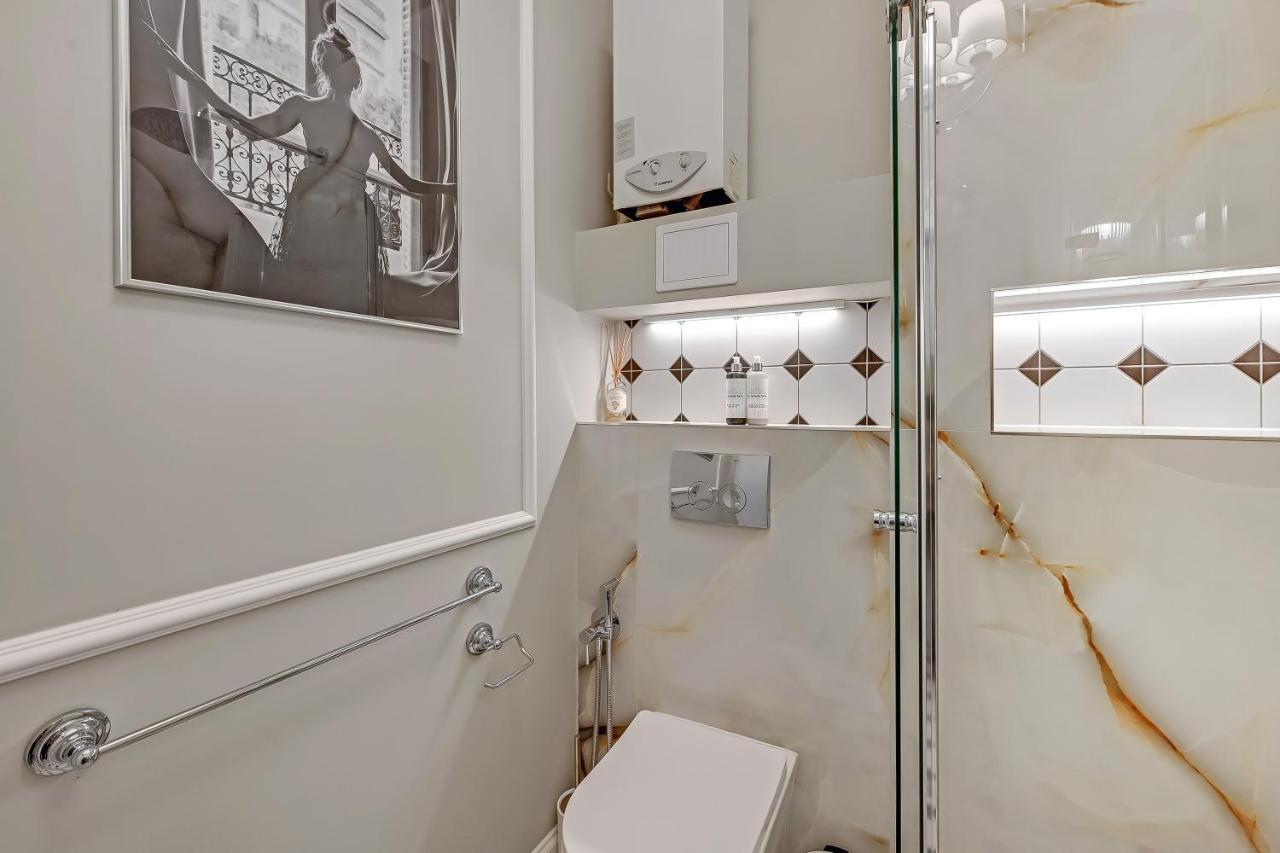 Piwna Glamour & Main Old Town By Downtown Apartments Γκντανσκ Εξωτερικό φωτογραφία
